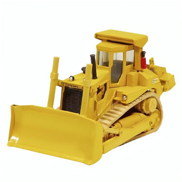 Tractor De Orugas D8L Escala 1:50 (Modelo Descontinuado) - KATZER